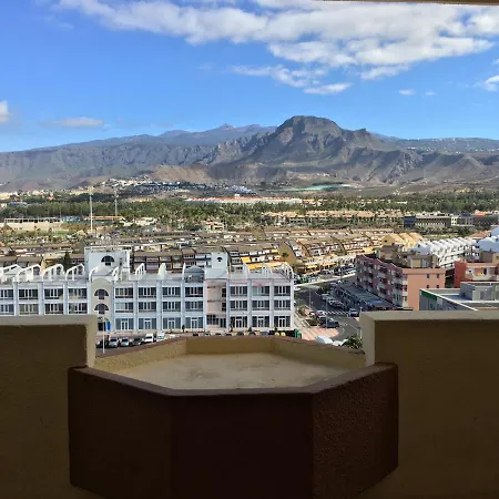 Torres Del Sol 15 Floor The Hightest Appartamento *