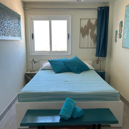 Appartamento Torres Del Sol 15 Floor The Hightest