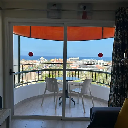 Torres Del Sol 15 Floor The Hightest Playa de las Americas (Tenerife)