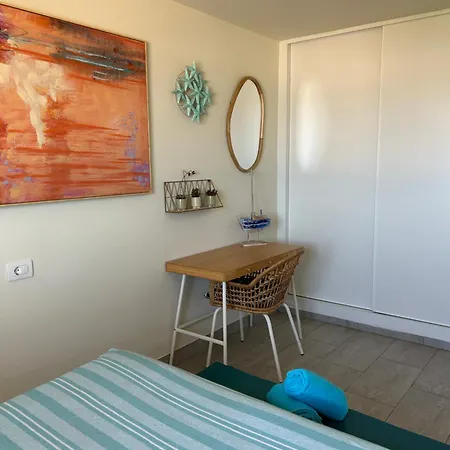 Torres Del Sol 15 Floor The Hightest Appartamento *