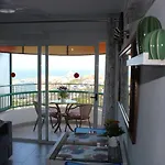 Torres Del Sol 15 Floor The Hightest