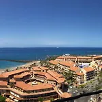 Torres Del Sol 15 Floor The Hightest Apartamento Playa de las Américas