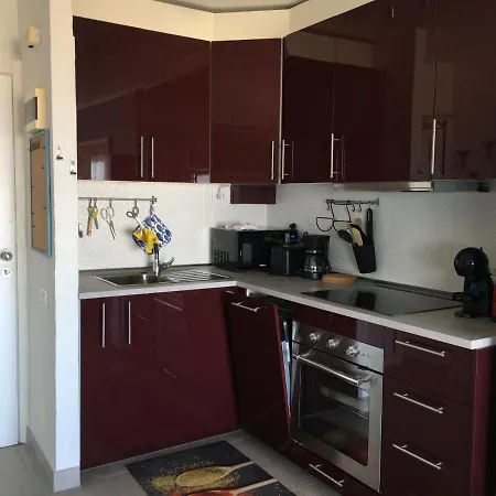 شقة Torres Del Sol 15 Floor The Hightest