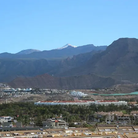 Torres Del Sol 15 Floor The Hightest بلايا ذي لاس أميريكاس