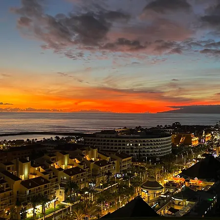 شقة Torres Del Sol 15 Floor The Hightest *