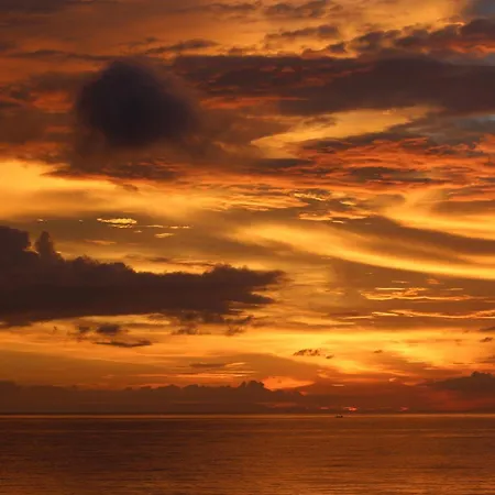 公寓 Torres Del Sol 15 Floor The Hightest