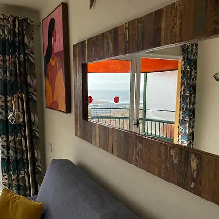 Torres Del Sol 15 Floor The Hightest Playa de las Americas (Tenerife)