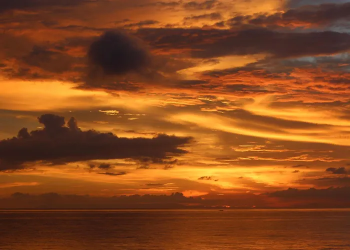 Lägenhet Torres Del Sol 15 Floor The Hightest