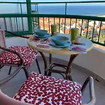 Apartment Torres Del Sol 15 Floor The Hightest Playa de las Americas (Tenerife)