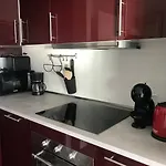 Apartment Torres Del Sol 15 Floor The Hightest Playa de las Americas (Tenerife)