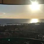 Apartment Torres Del Sol 15 Floor The Hightest