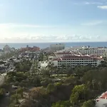 Torres Del Sol 15 Floor The Hightest *