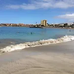 Torres Del Sol 15 Floor The Hightest Playa de las Americas (Tenerife)