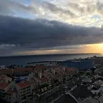 Torres Del Sol 15 Floor The Hightest