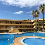 Torres Del Sol 15 Floor The Hightest Apartment