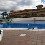 Apartment Torres Del Sol 15 Floor The Hightest