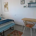 Apartment Torres Del Sol 15 Floor The Hightest Playa de las Americas (Tenerife)