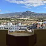 Torres Del Sol 15 Floor The Hightest Apartment *