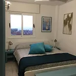Torres Del Sol 15 Floor The Hightest Apartment *