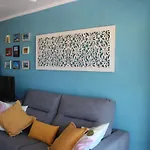 Apartment Torres Del Sol 15 Floor The Hightest *