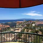 Apartment Torres Del Sol 15 Floor The Hightest *