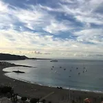 Apartment Torres Del Sol 15 Floor The Hightest *