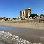 Torres Del Sol 15 Floor The Hightest Playa de las Americas (Tenerife)