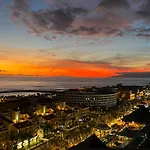 Apartment Torres Del Sol 15 Floor The Hightest *