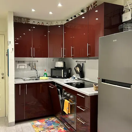 Torres Del Sol 15 Floor The Hightest Apartamento Playa de las Americas (Tenerife)