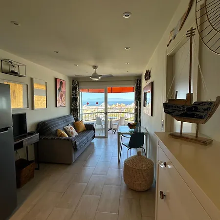 Apartment Torres Del Sol 15 Floor The Hightest