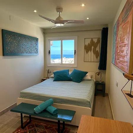 Torres Del Sol 15 Floor The Hightest * Playa de las Americas (Tenerife)