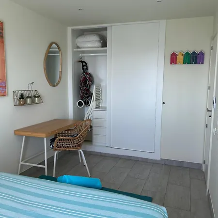 Torres Del Sol 15 Floor The Hightest * Playa de las Americas (Tenerife)