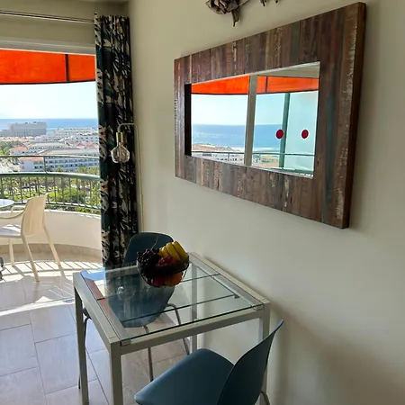Torres Del Sol 15 Floor The Hightest