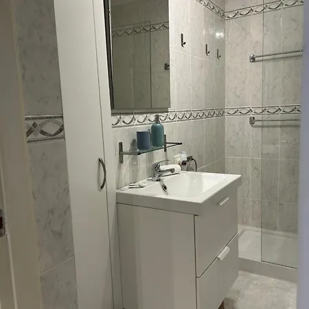 Apartment Torres Del Sol 15 Floor The Hightest