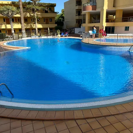 Apartamento Torres Del Sol 15 Floor The Hightest Playa de las Americas (Tenerife)