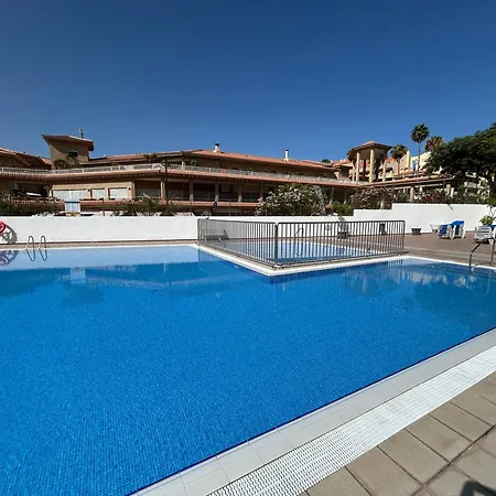 Torres Del Sol 15 Floor The Hightest * Playa de las Americas (Tenerife)