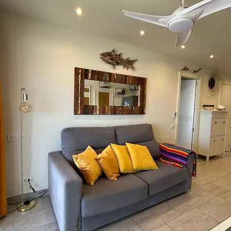 Apartment Torres Del Sol 15 Floor The Hightest *