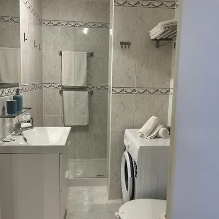 شقة Torres Del Sol 15 Floor The Hightest بلايا ذي لاس أميريكاس
