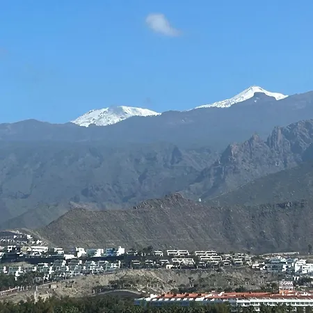 Torres Del Sol 15 Floor The Hightest شقة بلايا ذي لاس أميريكاس