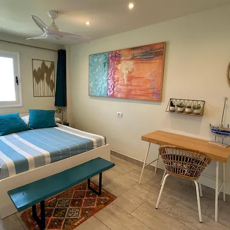 Torres Del Sol 15 Floor The Hightest Плая-де-лас-Америкас