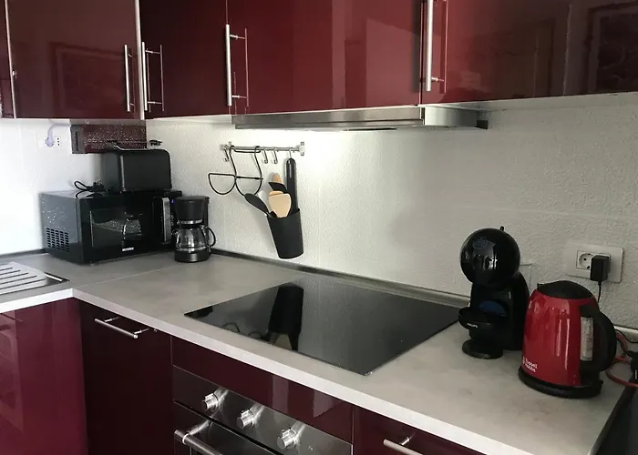 Apartament Torres Del Sol 15 Floor The Hightest Playa de las Americas (Tenerife)