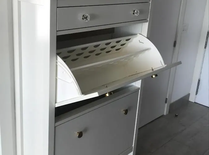 Apartament Torres Del Sol 15 Floor The Hightest *