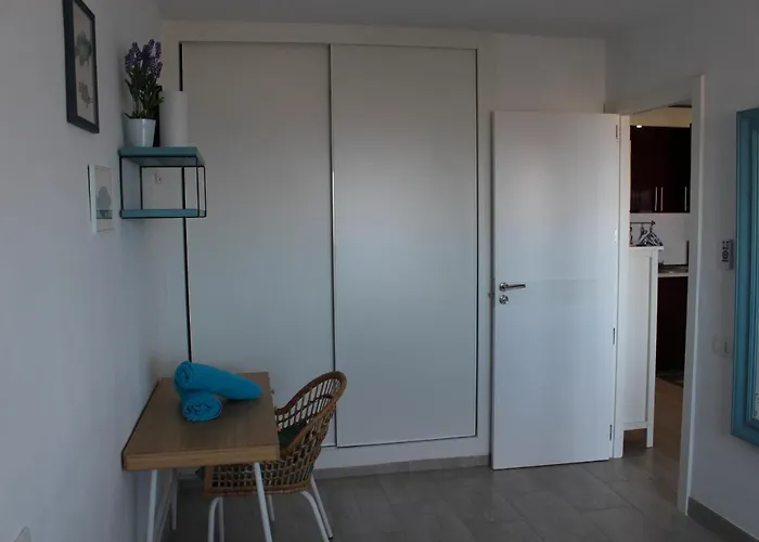 Torres Del Sol 15 Floor The Hightest Apartament *