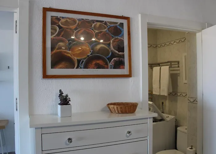 Torres Del Sol 15 Floor The Hightest