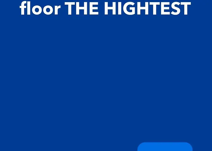 Apartament Torres Del Sol 15 Floor The Hightest Playa de las Americas (Tenerife)