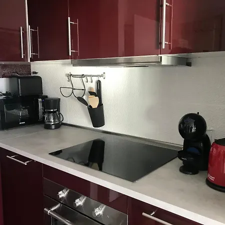 Apartament Torres Del Sol 15 Floor The Hightest Playa de las Americas (Tenerife)