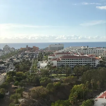 Torres Del Sol 15 Floor The Hightest *