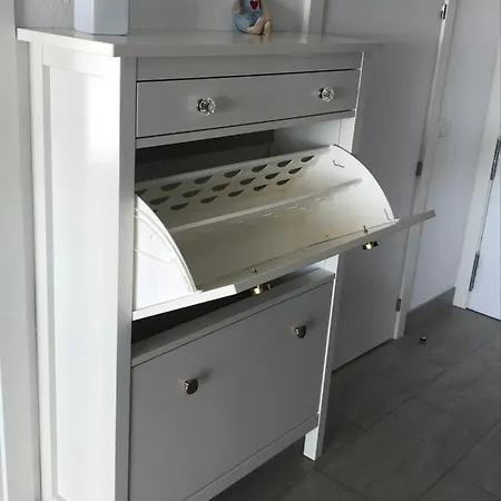 Apartament Torres Del Sol 15 Floor The Hightest *