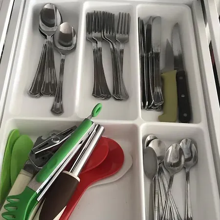 Apartament Torres Del Sol 15 Floor The Hightest *