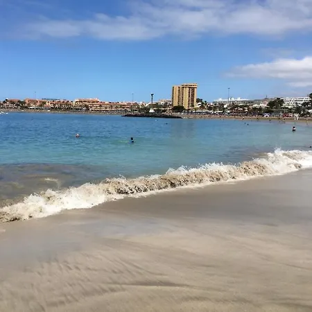Torres Del Sol 15 Floor The Hightest Playa de las Américas